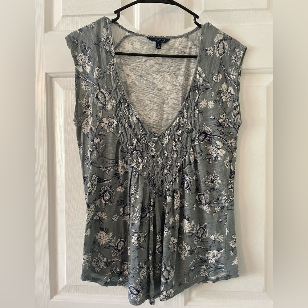 Lucky Shirt/Blouse